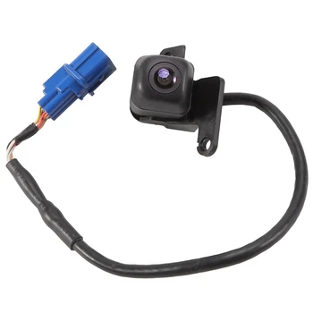 Новая камера заднего вида, вспомогательная камера заднего вида, камера заднего вида 95760-M0500 для KIA Hyundai