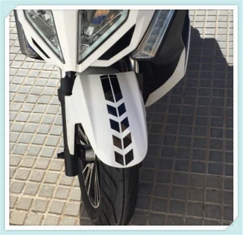 Модная новая автомобильная наклейка мотоцикл индивидуальная форма наклейки универсальная для Ducati MONSTER 1200 S R 797 M797 M1100 S EVO 821 ST2