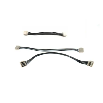 Высокое качество Для PS4 4Pin Соединительный кабель Источника Питания для Разъема Кабеля Питания ADP-200ER ADP-240CR