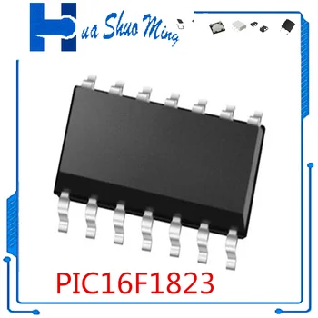 10 шт./лот PIC16F1823-I/SL SOP-14 PCM55HP SOP24