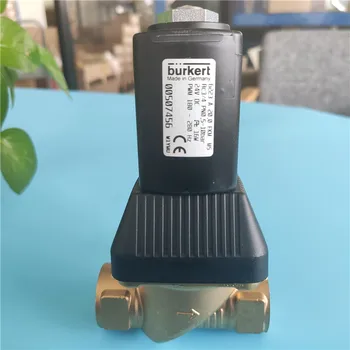 Пропорциональный клапан Burkert6223 Импортный электромагнитный клапан Baode