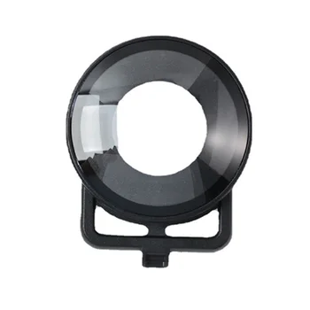 Для защиты объектива Insta360, защитный чехол для объектива камеры, водонепроницаемые аксессуары Insta360 ONE X2