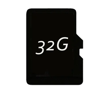 8,8 долларов за карту памяти на 32 ГБ, SD-карту