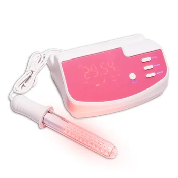 Аппарат для подтяжки влагалища при вагините и устройство для ухода за антибактериальными инструментами физиотерапии