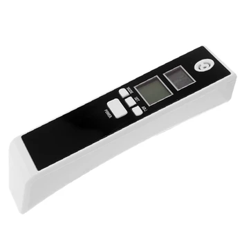 Цифровой детектор N0HB Анализатор дыхания, используемый для личного и профессионального использования