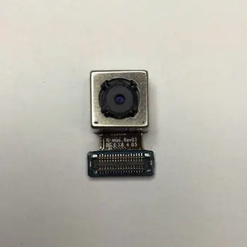 OEM Задняя Большая Часть Модуля камеры для Samsung Galaxy S5 Mini G800