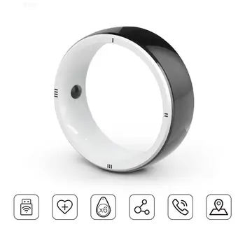 Смарт-кольцо JAKCOM R5 имеет большую ценность, чем nfc персональная карта для струйной печати из ПВХ материалов, пэт-бирка, rfid-браслет usb acr122u smart