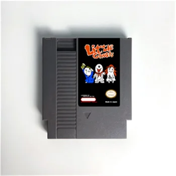 Игровая корзина Chiisana Obake - Acchi Socchi Kocchi на 72 контакта для консоли NES