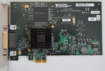 Оригинальный NI PCIE-GPIB GPIB (интерфейс PCI-E) 779779-01 Совершенно новый Spot.