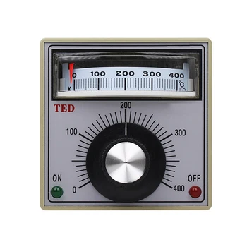 Термостат Ted-2001 Указатель Ручки термостата, регулятор температуры термостата