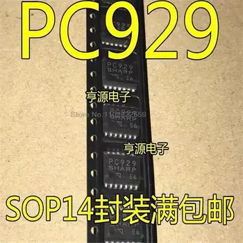 1-10 peças pc929 929 sop-14 em estoque