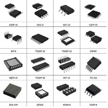 100% Оригинальные цифровые сигнальные процессоры TMS320F28035RSHS VQFN-56