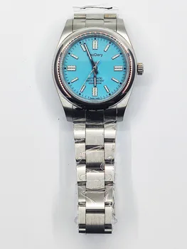 Супер Роскошные Новые Мужские часы, Модные Механические Наручные Часы в стиле AAA +, Автоматическая Нержавеющая Сталь и сапфировое стекло