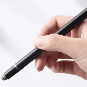 Ручка-указатель с двойной головкой, ручка для обучения на доске, портативная Регулируемая Выдвижная ручка-указатель, улучшающая обучение с помощью для студентов