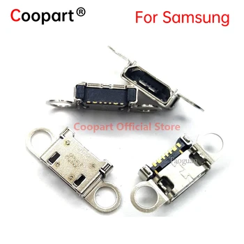 2 шт. USB Порт Зарядки Док-станция для Samsung Galaxy Note5 S6EDGE G9208 G9209 G9200 G9250 DUOS A510F A510 A9100 A9 A9000