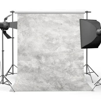  Матовый Текстурный Фон для фотосъемки Серый Фон для фотосъемки в студии Фотографов в сложенном виде S-2802