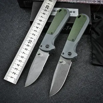 Походный Портативный складной нож для мужчин, мини-самообороны, выживания, военно-тактические карманные ножи для охоты и рыбалки