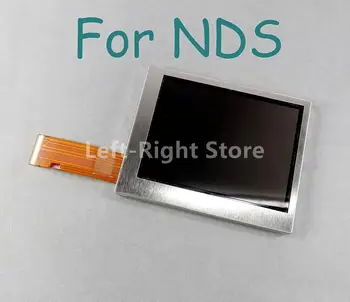 15ШТ Сменный ЖК-Экран Для Nintendo DS NDS Верхний Верхний ЖК-Экран Нижний Дисплей Универсальный