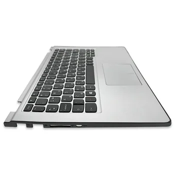 Для YOGA 2 11 C клавиатура в виде ракушки, подставка для рук, чехол для ноутбука, Новый оригинал для ноутбука