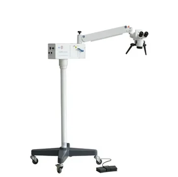YZ-20P5 Китай Высокое Качество Дешевая Цена Офтальмологический Операционный Микроскоп для Глазной Хирургии Операционный