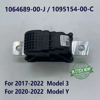 НОВЫЙ 106469-00-J 106468900I 106468900F Автомобильный Высоковольтный Аккумуляторный Предохранитель Для Tesla Model 3/Y