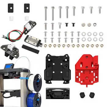 Аксессуары для 3D-принтера VORON 2.4 TAP Kit Запчасти Комплект Для Выравнивания Сопел Сенсорная Рейка RC8 398 Датчик для 3D-Принтеров аксессуар