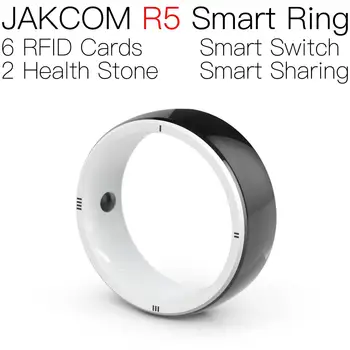 JAKCOM R5 Smart Ring Super value as slim line card cub nfc бесплатная доставка r1 2002 2003 w 213 125 anti