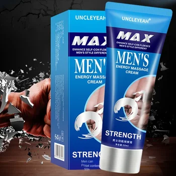 Массажный крем для мужчин и взрослых с растительным экстрактом, гель для увеличения мужского пениса, масло для роста сексуальных способностей, секс-товары