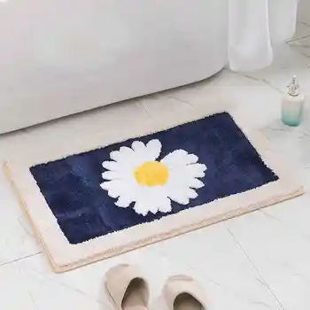 2023 Новый коврик для ванной комнаты, противоскользящий коврик для ванной комнаты