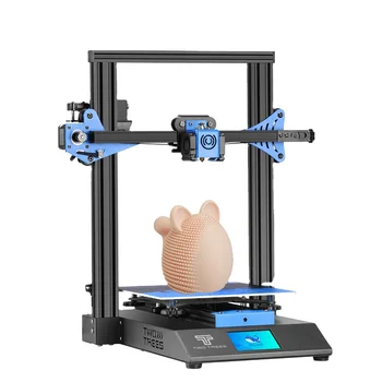 BLU-3 3d принтер 3D печатная машина 235*235*280 мм impresora 3d