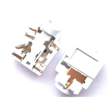 3,5 мм разъем для наушников контроллера для XBOXONE Elite Controller Разъем для наушников белый