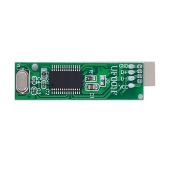 Адаптер с гибким разъемом USB на 26Pin USB на 26P гибкий кабель FFC FPC