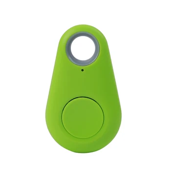 Key Finder Smart Mini Tracker Anti-lost Finder Сигнализация Беспроводной Ключ-Трекер для Детей, Домашних Животных, Кошелька, Локатора Багажа, Устройства Отслеживания