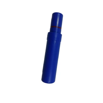 Переключатель ручного насоса для вакуумной присоски Шпилька с резьбой M6, маленький ручной насос, стеклянная присоска, заменяющая вакуумную присоску