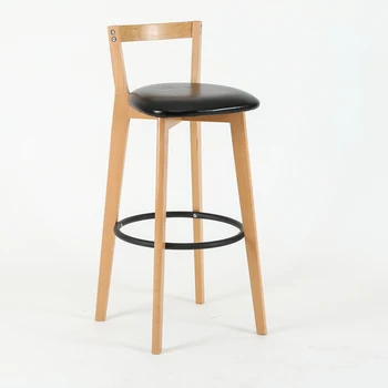 Индивидуальное обеденное кресло для переодевания Парикмахерская Гостиная Деревянный Эргономичный обеденный стул В комплекте с дизайнерской садовой мебелью Eettafel GG