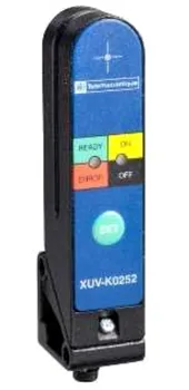 Оригинальное Аутентичное Приложение Для обнаружения этикеток XUVK0252S Фотоэлектрический Переключатель Инфракрасного Корреляционного Типа