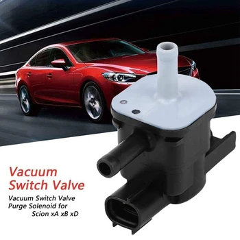Автомобильный вакуумный выключатель, электромагнитный клапан, клапан продувки паром для Toyota Scion XA Для Toyota Lexus Sion 9091012276