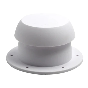 Вентиляционный вытяжной вентилятор в форме грибовидной головки, вентиляционный колпак на крыше дома на колесах для кемпинга Rvs-универсалов