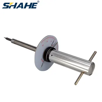 Динамометрический привод Shahe Dial, Высокоточная аналоговая отвертка, Ручные инструменты