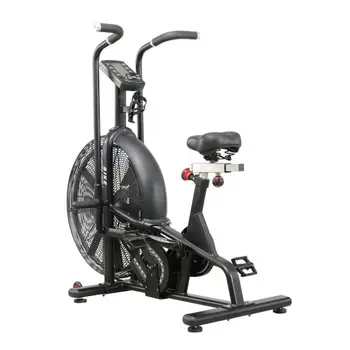 коммерческое оборудование для фитнеса в тренажерном зале, вращающийся велосипед для упражнений в помещении, вращающийся велосипед, воздушный велосипед