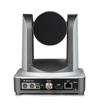 OTV-M10N SY20 TN20-IR-NDI H.264 H.265 PTZ-конференц-камера высокой четкости с 20-кратным масштабированием расстояния широковещательная видеокамера