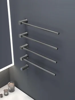 Встроенный стеллаж интеллектуальный встроенный обогрев стен сушильный шкаф для банных полотенец встроенный минималистичный
