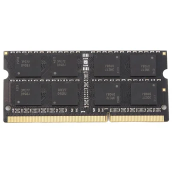 Для ноутбука MT 8GB DDR3 Ram Memory 1333MHz PC3-10600 204 Контакта 1.35V SODIMM для Ноутбука Memory Ram