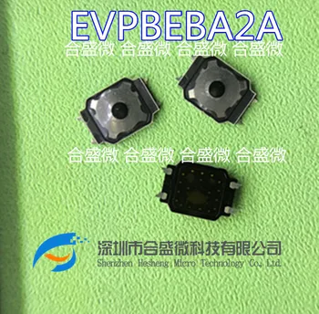 Импортная накладка Panasonic Evpbeba2ab16 5440 на 4 фута 5.4*4.0*0.75 Сенсорный переключатель