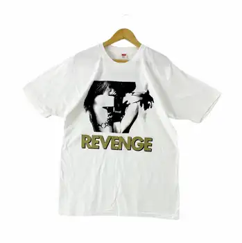 Альбом Vintage 90s 1990 Revenge Британской группы I Am Not Your Slave