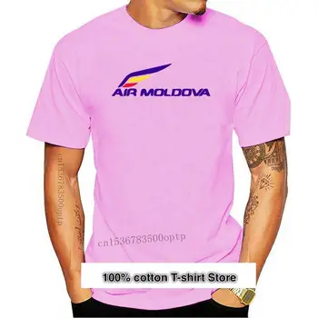 Авиакомпания Camiseta nueva Air Moldavia 01