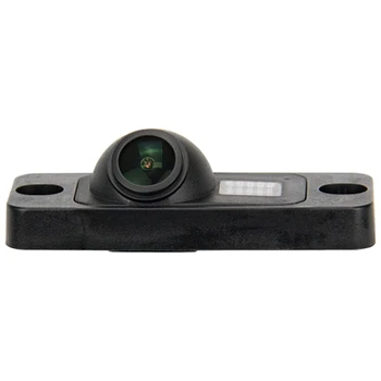 Резервная Камера HD 1280X720 P Парковочная Камера Заднего Вида Для Mercedes W220 W164 W163 ML320/ML350/ML400 Замена