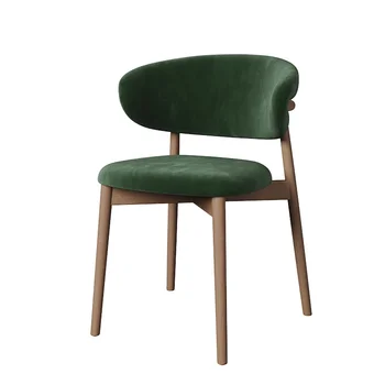Современные роскошные обеденные стулья, дизайнерская копия кресла, напольные стулья для мероприятий, уличная мебель Nordic Metal Silla Nordica