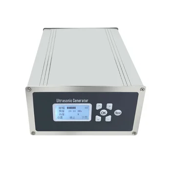 Генератор ультразвуковой резки частотой 20 кГц 30 кГц 35 кГц Для автоматического оборудования для ультразвуковой резки ленты