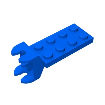 10ШТ Сменных сборочных частиц, совместимых с 3640 строительными блоками 2x4, поделки из кирпичей, игрушки